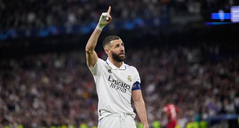  - Real Madrid - Mercato : déjà signé pour Benzema ?