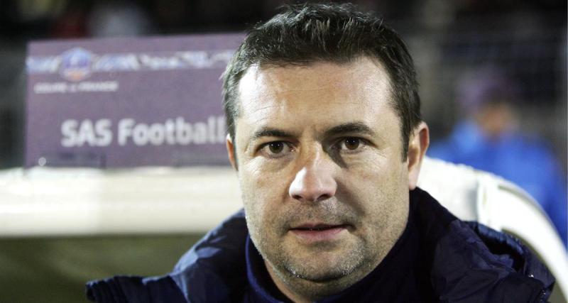  - Fabien Tissot (Épinal) : "On est sortis du bois tranquillement"