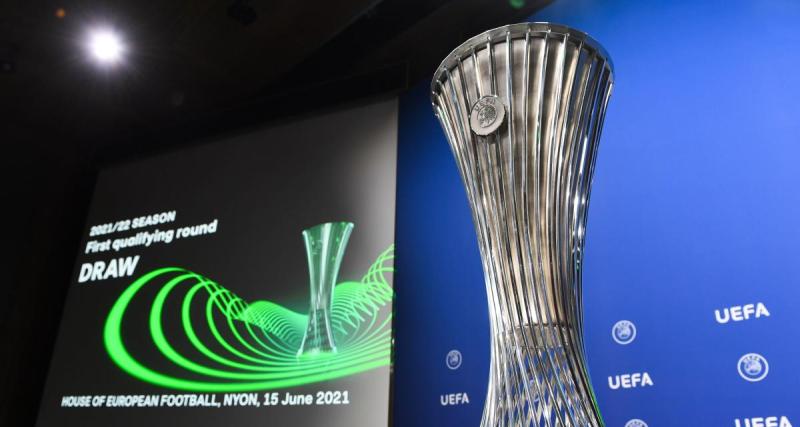  - 🚨 Nice connaît son adversaire, le tirage complet des quarts de Ligue Europa Conférence !