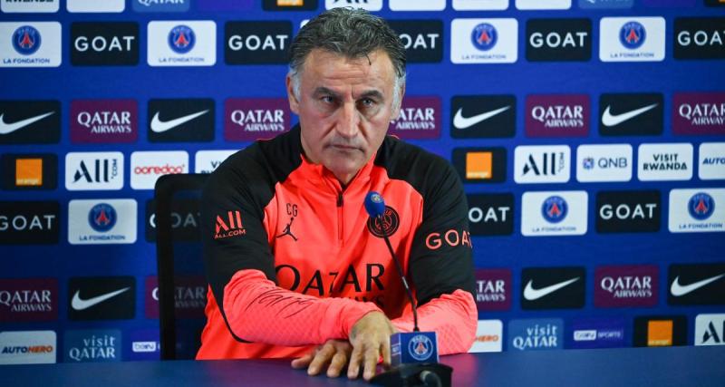  - PSG : Messi et les Parisiens sifflés contre Rennes ? Galtier monte au créneau !