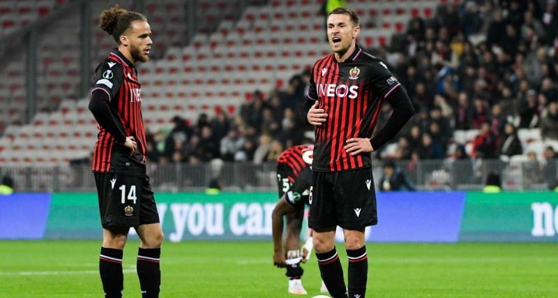  - Ligue Europa Conference : Nice connaît son adversaire en quart de finale !