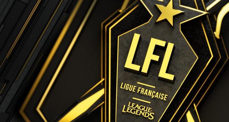  - Fin de la saison régulière de la LFL Spring Split 2023