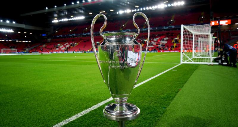 - 🚨 Ligue des champions : la programmation officielle des quarts de finale est tombée !