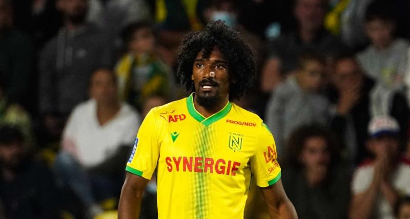  - FC Nantes : battre l'OL en Coupe ou en Ligue 1, un Canari a choisi