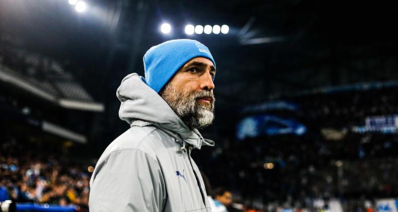  - OM : Vitinha, les internationaux, le calendrier… Tudor se livre avant Reims