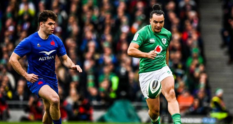  - 6 Nations : des enjeux de taille aussi pour le classement mondial 