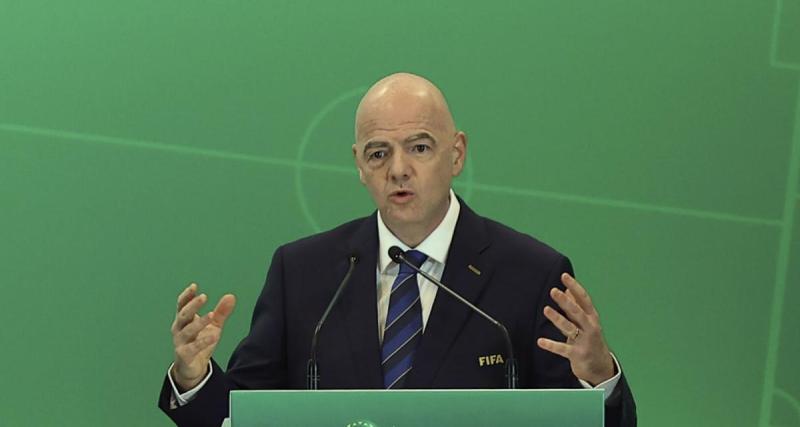  - Le prize money de la Coupe du monde 2023 révélé par la FIFA