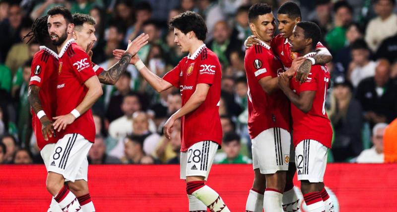  - Manchester United : un record de Cristiano Ronaldo est tombé !