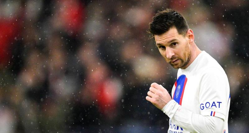  - PSG, FC Barcelone - Mercato : Messi poussé à s’exprimer sur son avenir ?