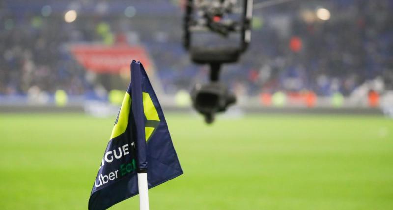 - Ligue 1 : la programmation TV de la 31e journée dévoilée
