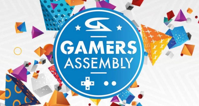  - Gamers Assembly 2023 : Le programme enfin révélé détaillé