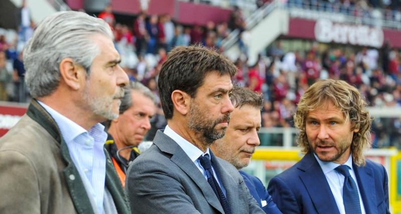  - Juventus : le club fixé pour son recours décisif sur son retrait de points