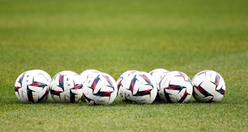  - Matches en direct : L1, N1 et N2 en direct live dès 18h