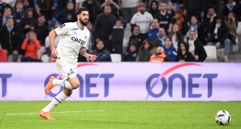  - OM : Balerdi, la pression, sa cheville… Samuel Gigot fait le point avant Reims