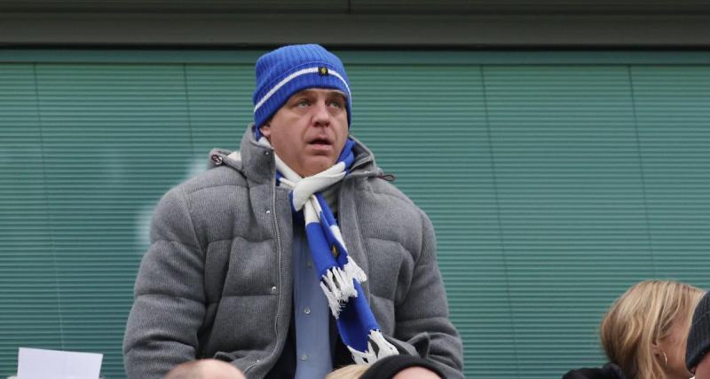  - Chelsea : les Blues sur le point de racheter un club de Ligue 1 !