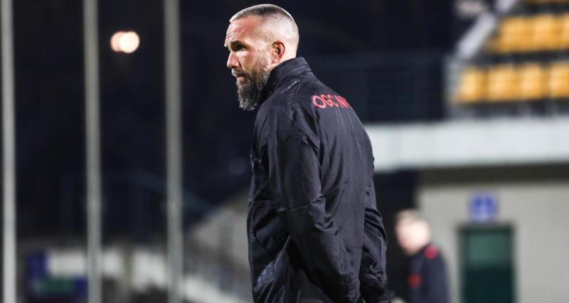  - Nice : Didier Digard très satisfait du tirage au sort de la C4