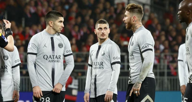  - PSG : avant la réception de Rennes, un taulier touché et incertain 