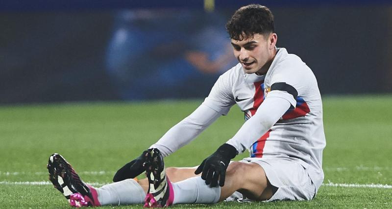  - Les infos du jour : coups durs pour le Barça avant le Clasico, l'avenir de Messi continue de faire parler, Tudor (OM) serein dans la tempête