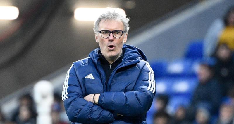 - OL : le FC Nantes, proie favorite de Laurent Blanc