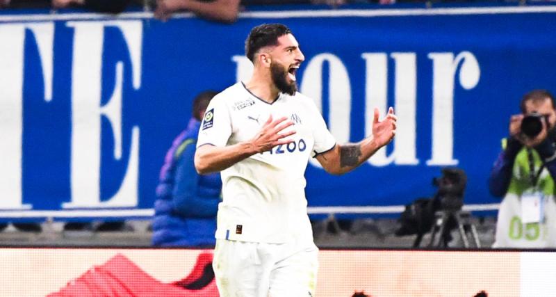  - OM : après Guendouzi, Gigot apporte son soutien à Balerdi