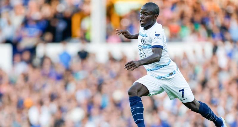  - Équipe de France : sous le charme de Kanté, Potter (Chelsea) va tout de même être très précautionneux