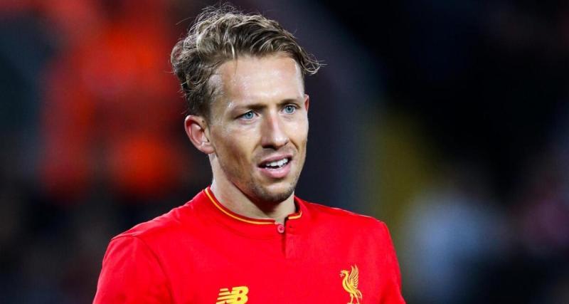  - Lucas Leiva contraint d'arrêter sa carrière à cause d'un problème cardiaque