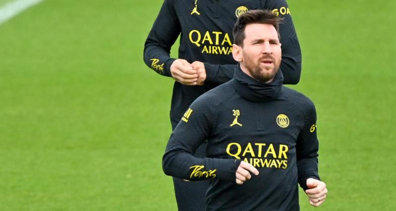 - 🚨 PSG : le père de Messi sort du silence et dénonce des "fake news" propagées à l'encontre de son fils !