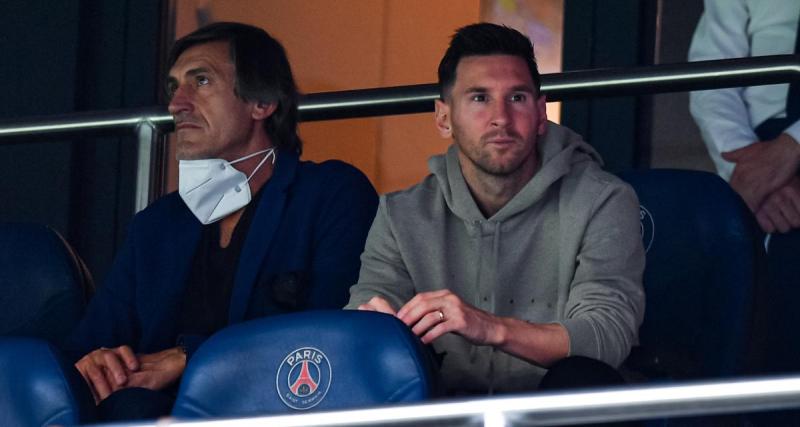  - PSG, FC Barcelone - Mercato : le père de Lionel Messi réagit à toutes les rumeurs concernant son fils !