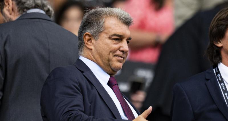  - FC Barcelone : l'affaire Negreira, un coup d'Etat contre Laporta ?