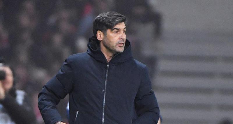  - LOSC : le groupe appelé par Fonseca pour défier Toulouse