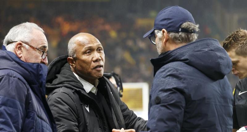  - OL - FC Nantes : les compos sont là !