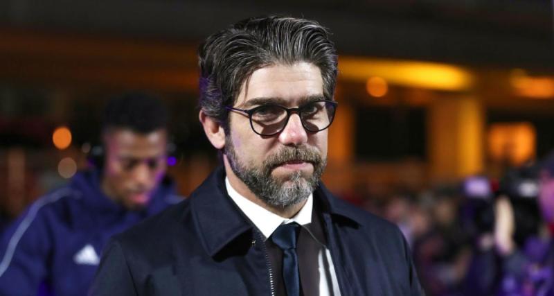  - PSG - Rennes : Juninho estime qu'il n'y a rien de choquant à voir Messi se faire siffler
