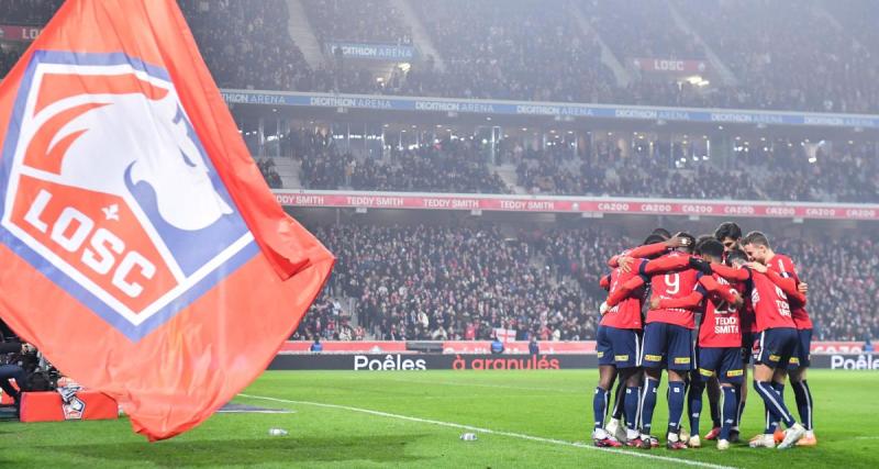  - Toulouse - Lille : les groupes convoqués par Montanier et Fonseca