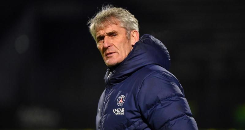  - Crise chez les Bleues : « Il y a des trahisons, des coups bas… » Prêcheur s’exprime sur la situation