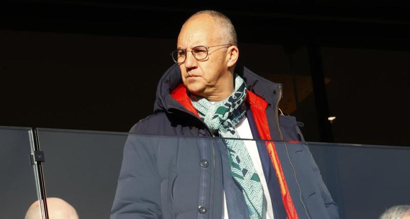  - Angers : une relégation ferait très mal au portefeuille, une réunion prévue avec les sponsors