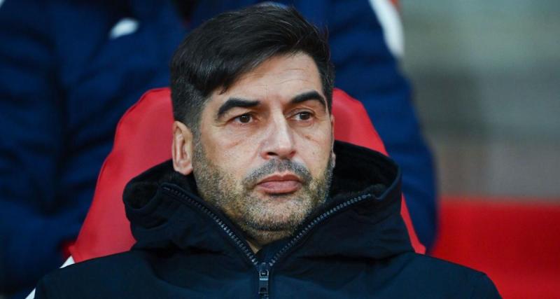  - Ligue 1 : Paulo Fonseca en admiration devant Toulouse