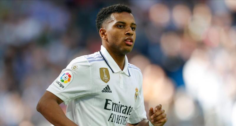  - Real Madrid : Rodrygo revient sur son incroyable doublé contre Manchester City !