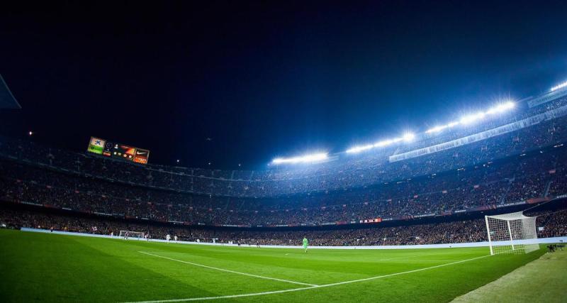  - FC Barcelone : la déclaration de Negreira qui implique le Real Madrid 