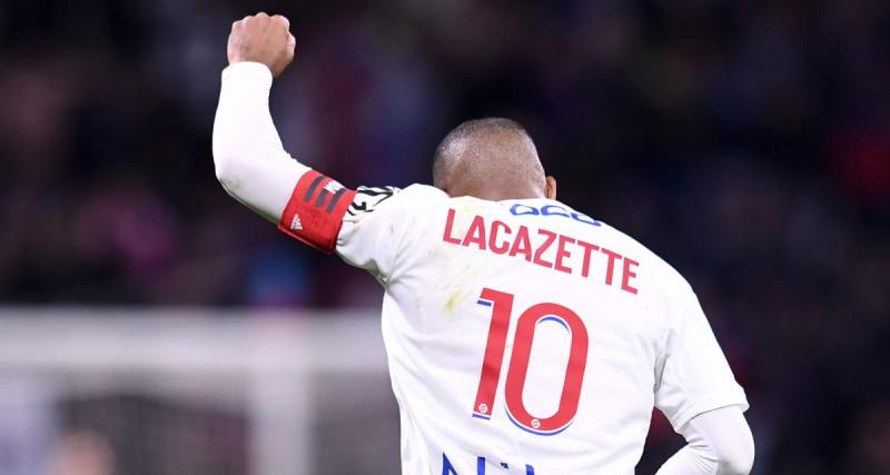  - Lyon et Nantes, dos à dos à la pause
