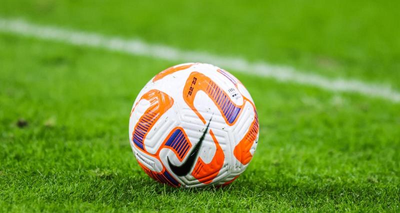  - Portes Entre-Deux-Mers : Kenny Mavuba prévient la réserve niortaise