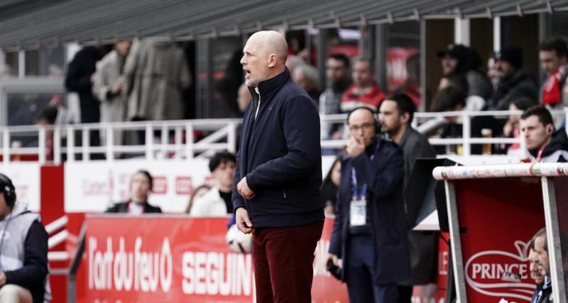  - Monaco : la défaite face à Reims, le piège corse, les Bleus… la conf’ de Clément avant Ajaccio