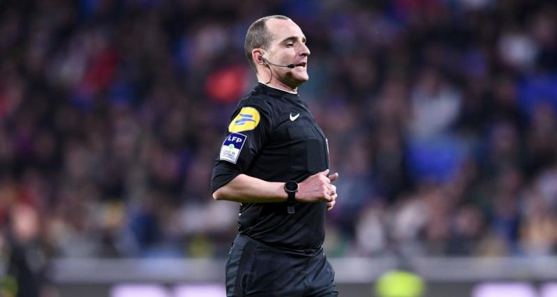  - Lyon - Nantes : Benoît Millot débrief sa prestation !