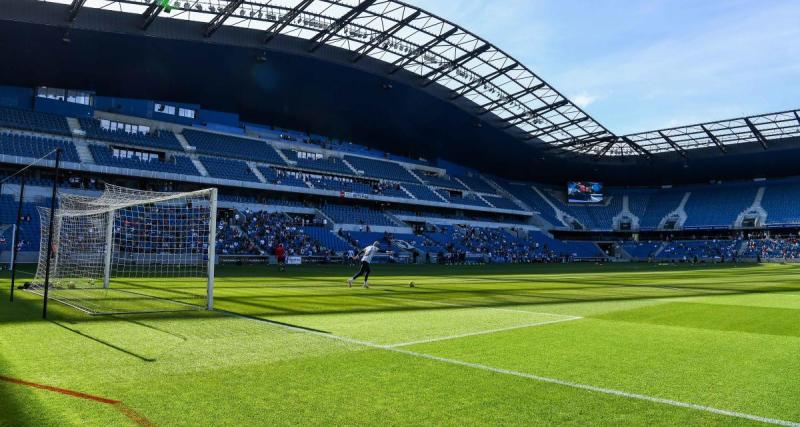  - Le Havre - ASSE, sur quelle chaîne, à quelle heure ?
