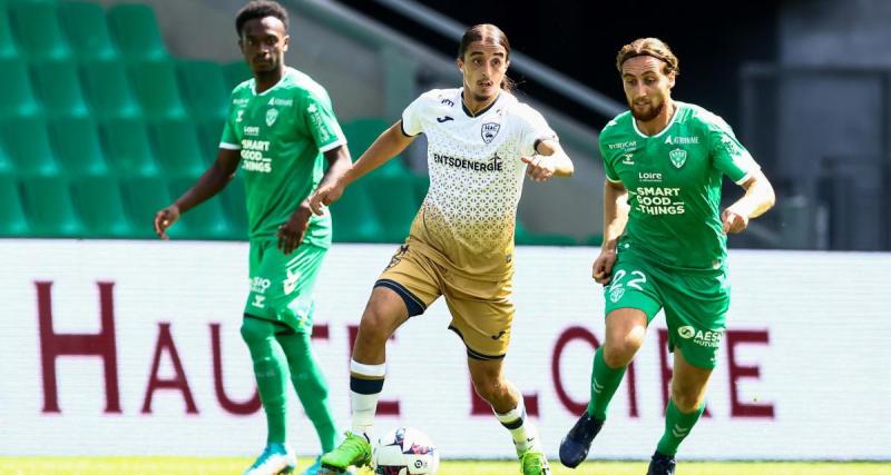  - Le Havre - Saint-Etienne : À quelle heure, sur quelle chaîne ?
