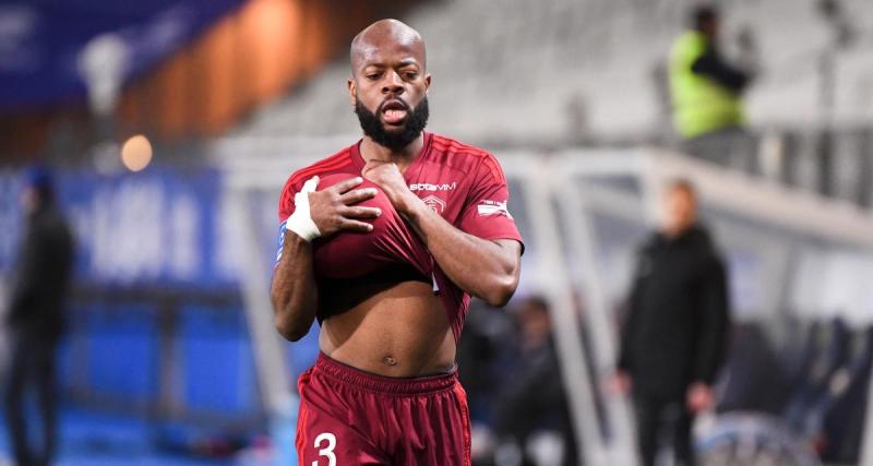  - Annecy - Guingamp : Sur quelle chaîne TV et à quelle heure ?