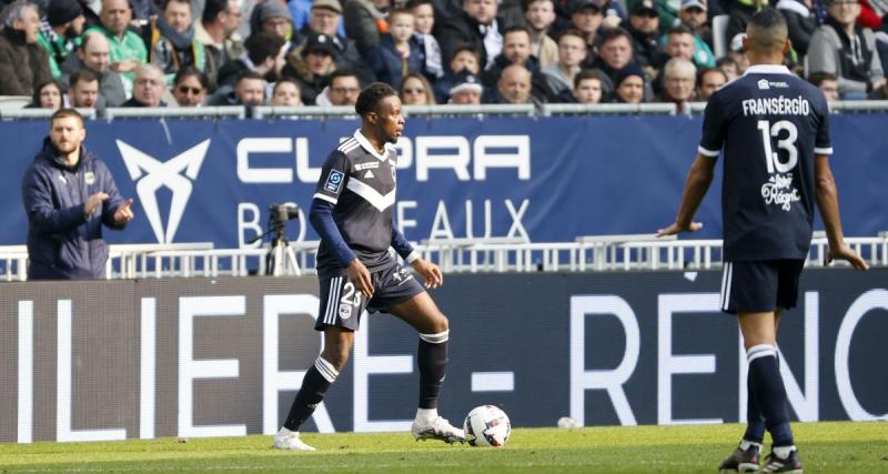  - Bordeaux - Nimes : Sur quelle chaîne TV et à quelle heure ?