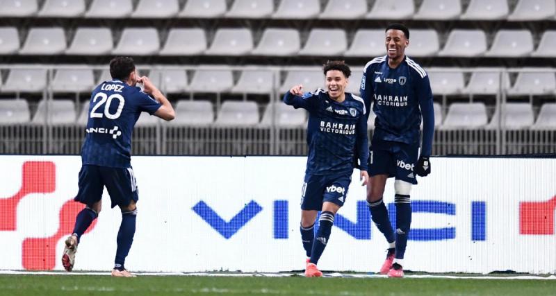  - Paris FC - Bastia SC : Sur quelle chaine, à quelle heure ?