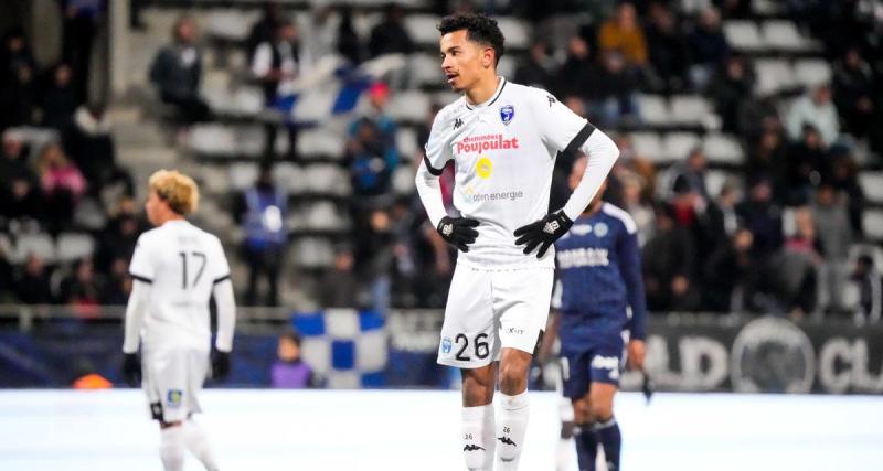  - Niort - Laval : La chaîne et l’heure du match ?