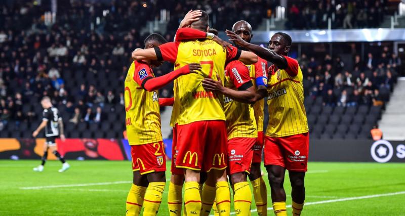 - Lens - Angers : À quelle heure, sur quelle chaîne ?