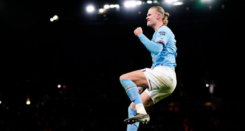  - Manchester City-Burnley : sur quelle chaîne et à quelle heure ?